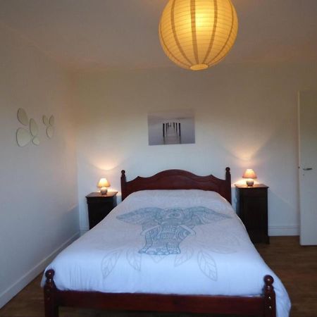 Chalet De L'Auvezere Villa Savignac-Ledrier ภายนอก รูปภาพ