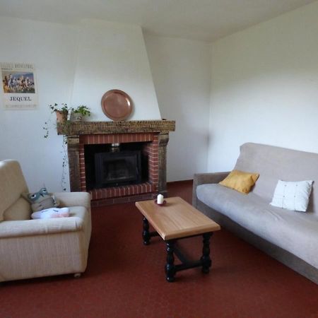 Chalet De L'Auvezere Villa Savignac-Ledrier ภายนอก รูปภาพ