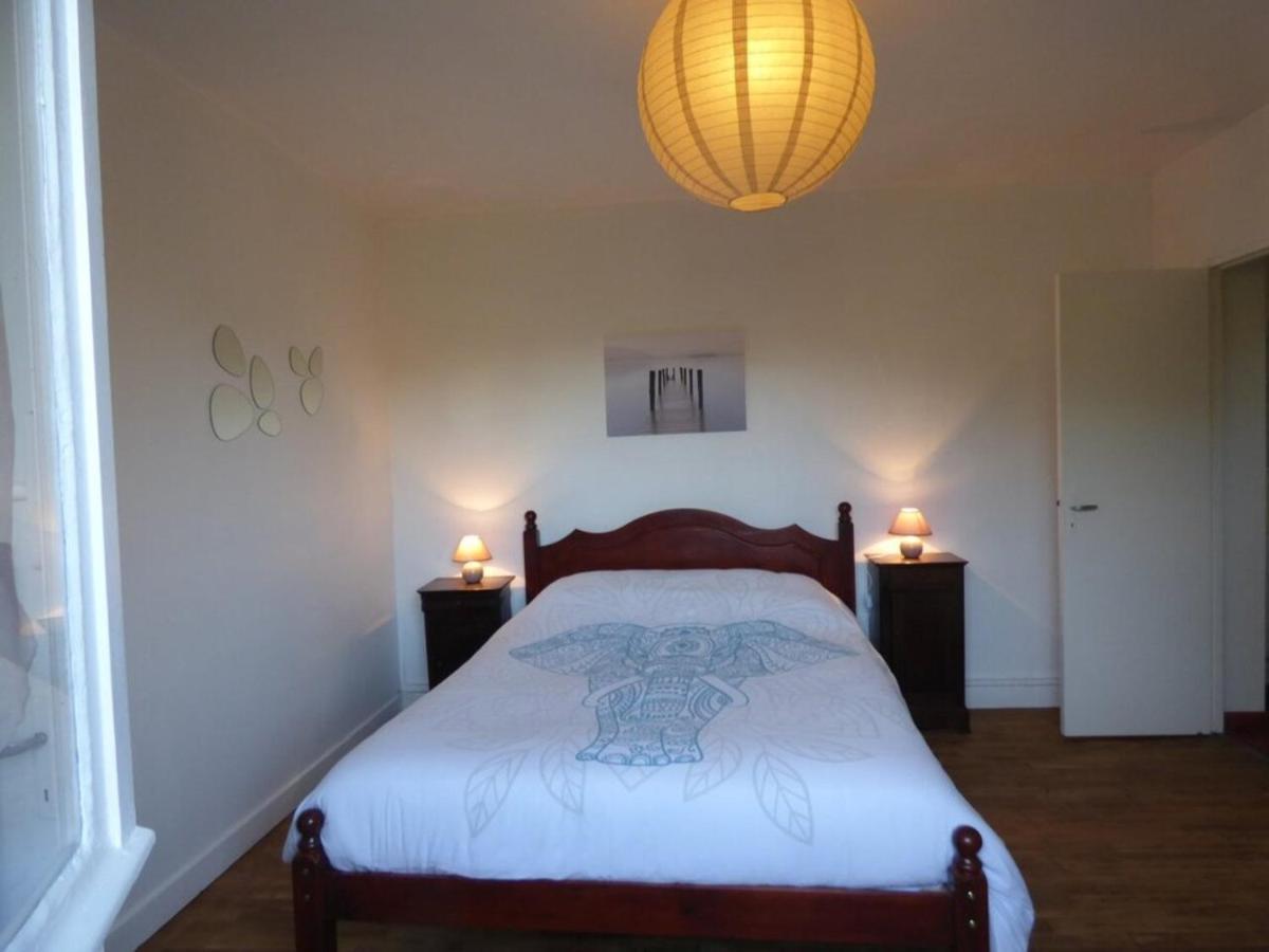 Chalet De L'Auvezere Villa Savignac-Ledrier ภายนอก รูปภาพ