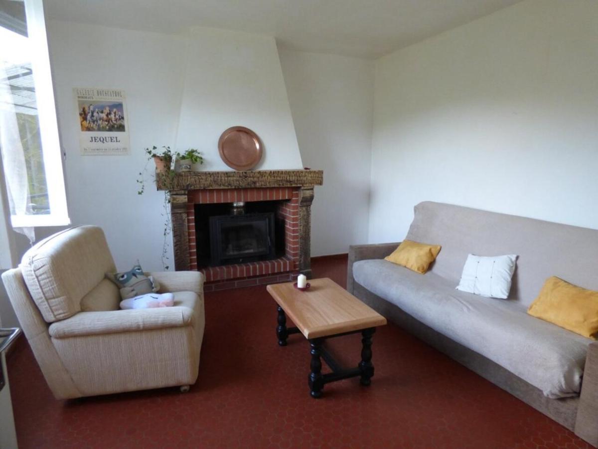 Chalet De L'Auvezere Villa Savignac-Ledrier ภายนอก รูปภาพ